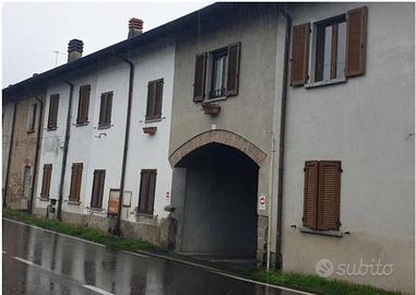 Immobile in asta di 106 m² con 2 locali a Giussano