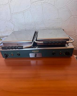 Piastra panini