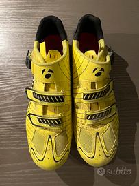 Scarpino BONTRAGER da ciclismo