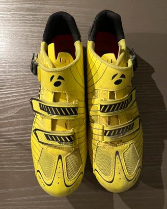 Scarpino BONTRAGER da ciclismo