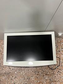 TV Samsung 32” LCD