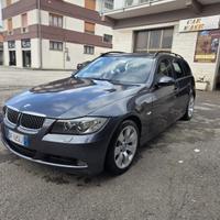 Bmw 320 Msport perfetta tutta tagliandata