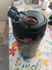 filtro acquario hydor prime 20 