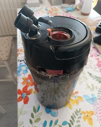 filtro acquario hydor prime 20 