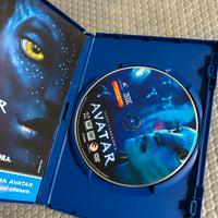 Avatar film