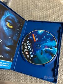 Avatar film