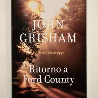 John grisham ritorno a ford county mondolibri