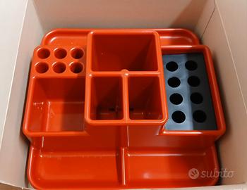 Neolt Desk Utility 1970 organizer NUOVO BOXATO 