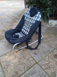 sdraietto chicco bambini