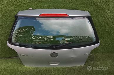 PORTELLONI VOLKSWAGEN TOYOTA