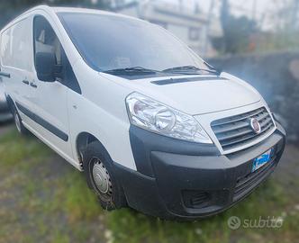 FIAT SCUDO 1.6 MULTIJET CARGO