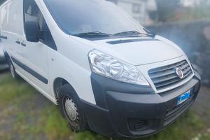 FIAT SCUDO 1.6 MULTIJET CARGO