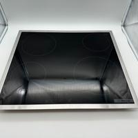 Bosch Serie 4 PKE645BB2E Piano Cottura Vetroceram