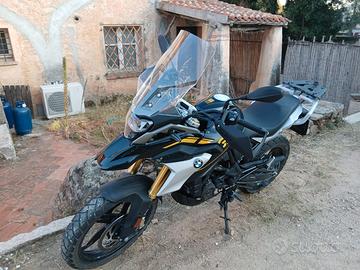 Bmw G 310 GS