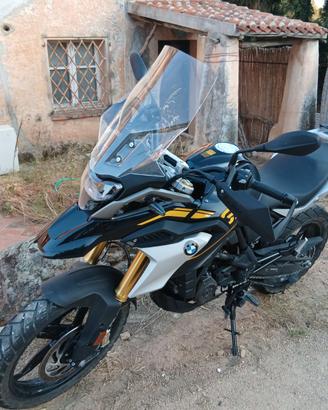 Bmw G 310 GS
