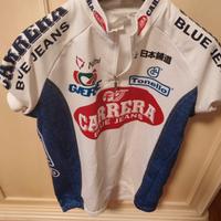 completino bici anni 90