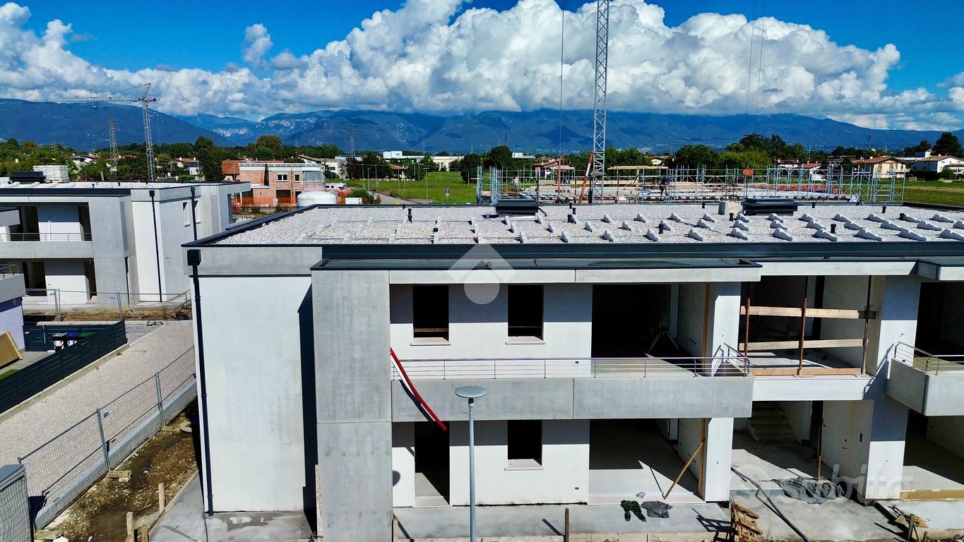 Apartment in Rossano Veneto - Vista 6