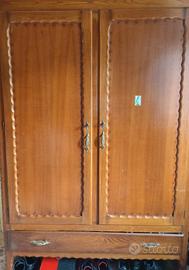 ARMADIO 50€ TRATTABILI