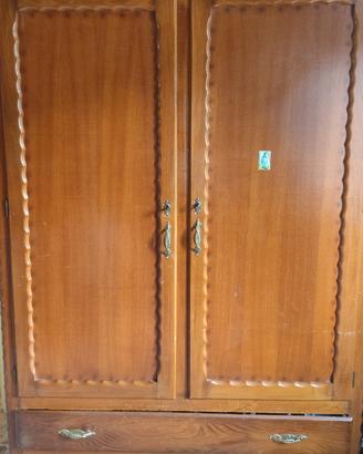 ARMADIO 50€ TRATTABILI