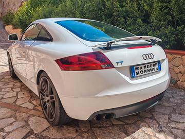Audi TT S-LINE 