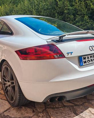 Audi TT S-LINE 