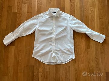 Camicia Facis da uomo per gemelli 41 16