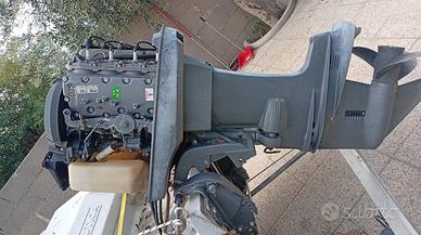 Motore per Ricambi Marriner Mercury 40 4C2T