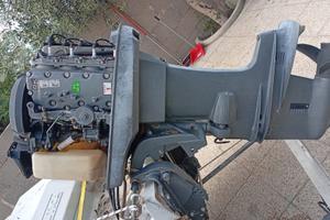 Motore per Ricambi Marriner Mercury 40 4C2T