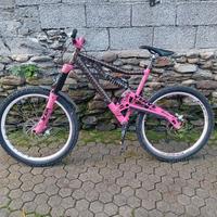 bicicletta 