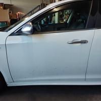 Porta ant sx nuda ALFA ROMEO GIULIETTA 2012