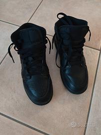 Air Jordan Basket tg 38