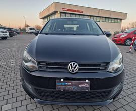 VOLKSWAGEN - Polo - 1.2 60CV 5p. NEOPATENTATI