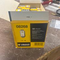 Frutti serie civile Vimar 8000