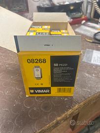 Frutti serie civile Vimar 8000