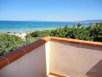 Casa al mare sa rocca tunda