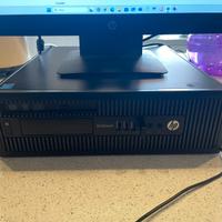 Hp EliteDesk