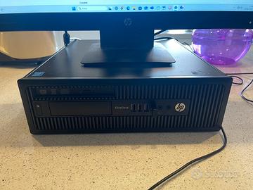Hp EliteDesk