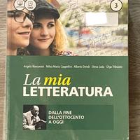 La mia Letteratura