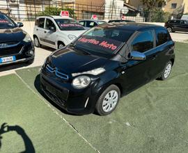 Citroen C1 ANNO 2018