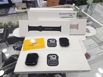 Apple Watch 10 46mm GPS - PROMO