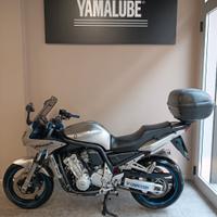 Yamaha FZS 1000 Fazer - 2003