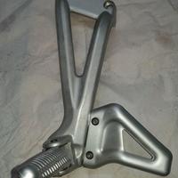 PEDANA POSTERIORE SX DUCATI MONSTER