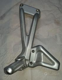 PEDANA POSTERIORE SX DUCATI MONSTER