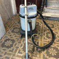 Aspirapolvere  Lavapavimenti  Nilfisk HD Series