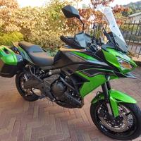Kawasaki Versys 650 - 2024
