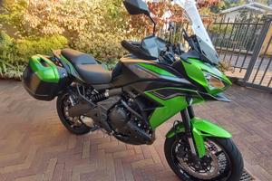 Kawasaki Versys 650 - 2024