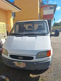 Ford TRANSIT EJA7HC H TRANSIT 190 SCATTOLINI