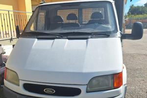 Ford TRANSIT EJA7HC H TRANSIT 190 SCATTOLINI