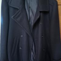 giacca peacoat