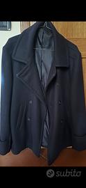 giacca peacoat